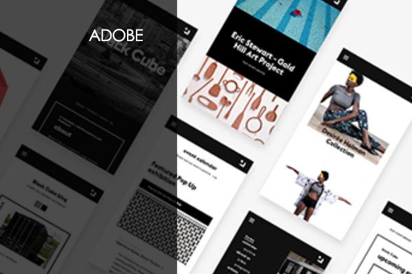 Adobe Behance