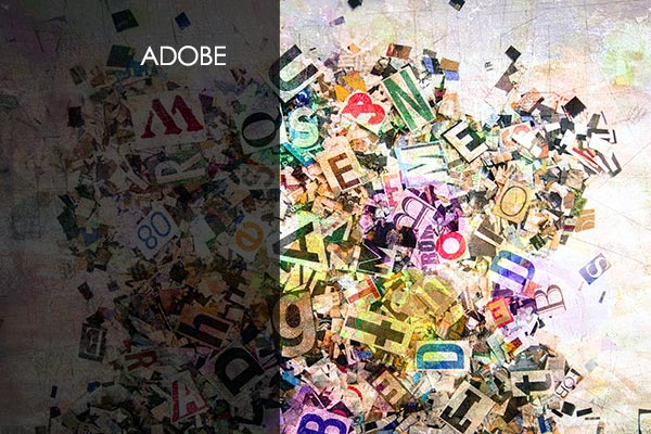 Adobe Fonts