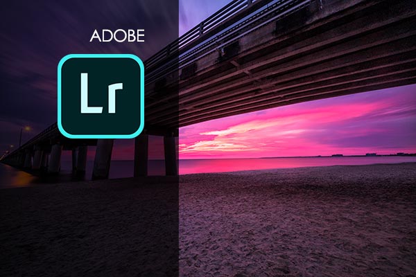 Adobe Lightroom