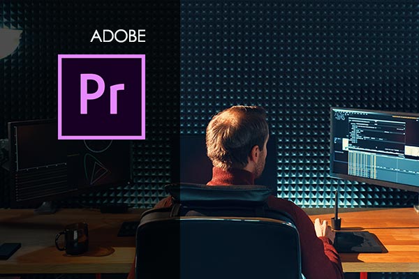 Introduction to Adobe Premiere Pro 2021
