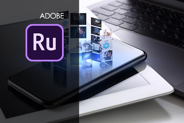 Adobe Premiere Rush
