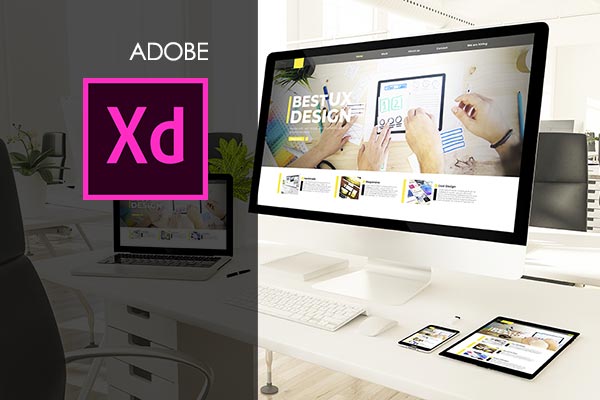 Adobe XD