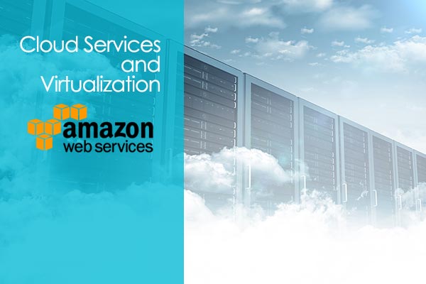 AWS - Introduction and Deep Dive