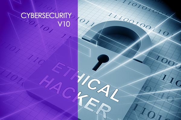 Certified Ethical Hacker (CEH) v.10