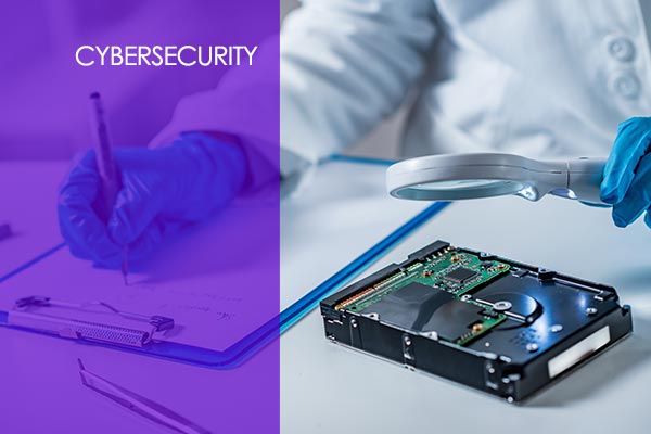 Computer Hacking Forensic Investigator (CHFI)