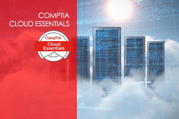 CompTIA Cloud Essentials+ 2020