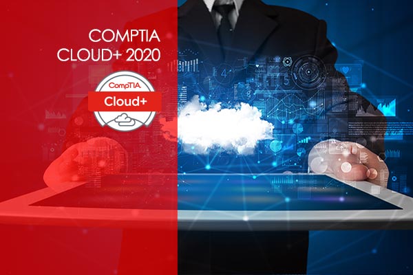 CompTIA Cloud+ 2020