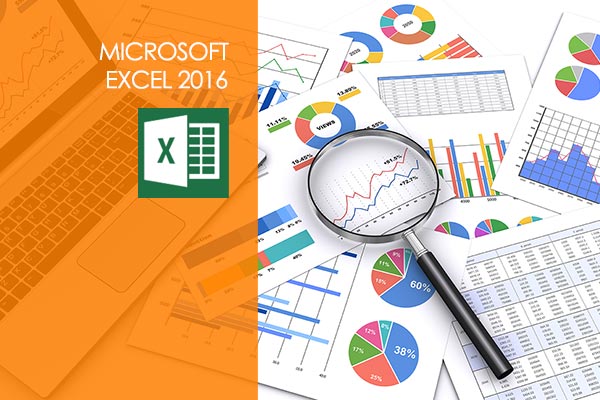 Microsoft Excel 2016