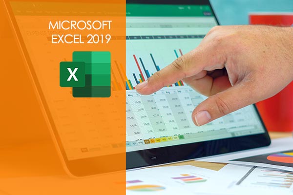 Microsoft Excel 2019