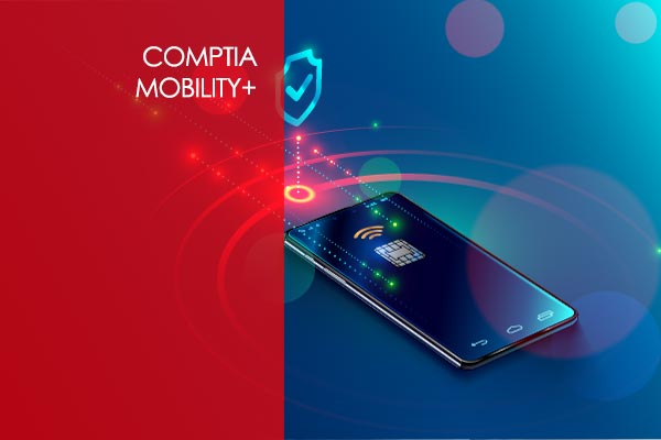 CompTIA MB0-001: Mobility+