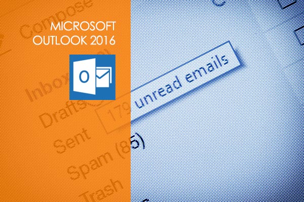 Microsoft Outlook 2016