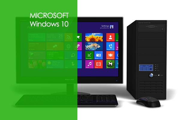 Windows 10 Power User (How to use Windows 10)