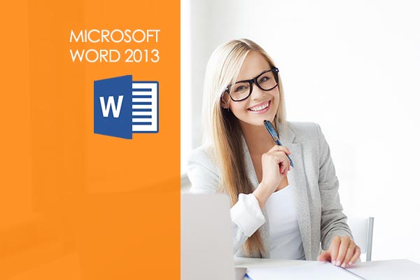 Microsoft Word 2013